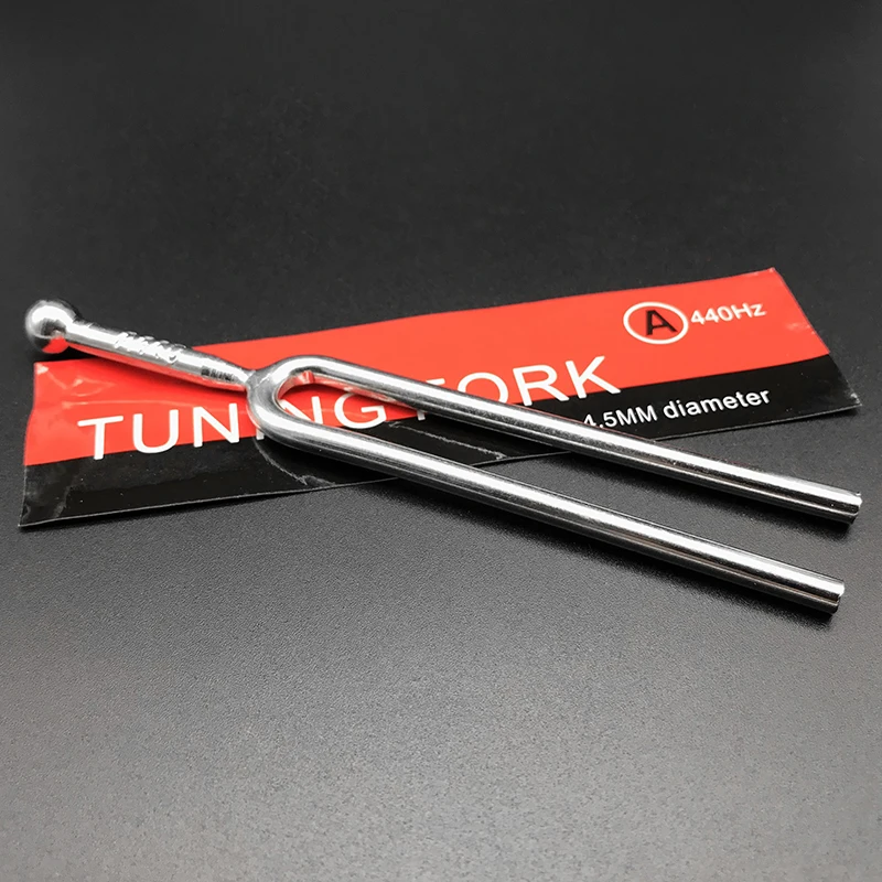 6 шт. 440 Гц стандартного музыкальная скрипка камертон Альты Виолончель Тон тюнер