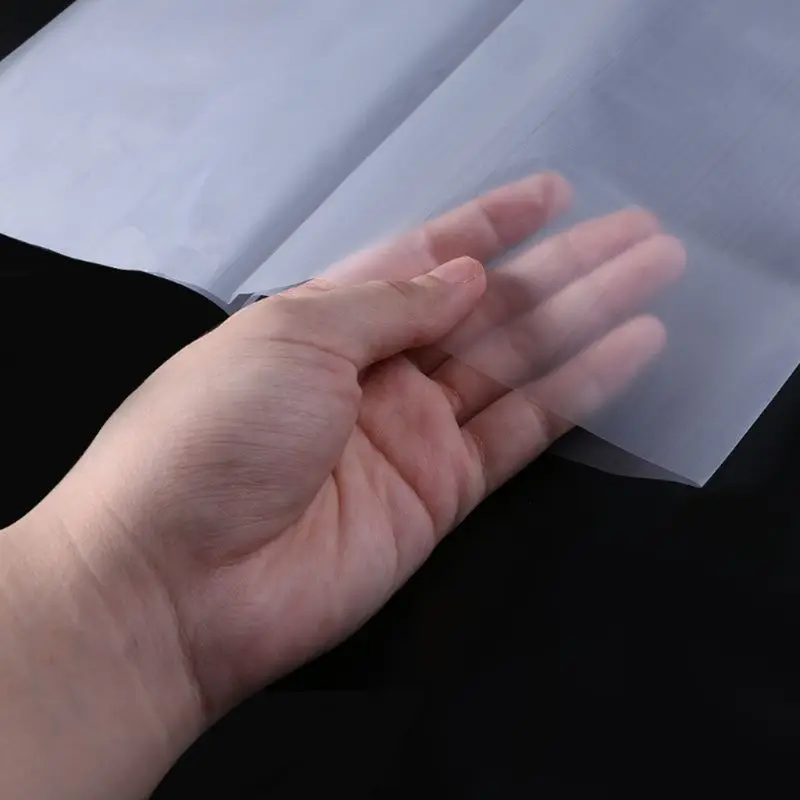 Защитный чехол для виниловых пластинок 100 шт./2 пакета 7 дюймов защитные