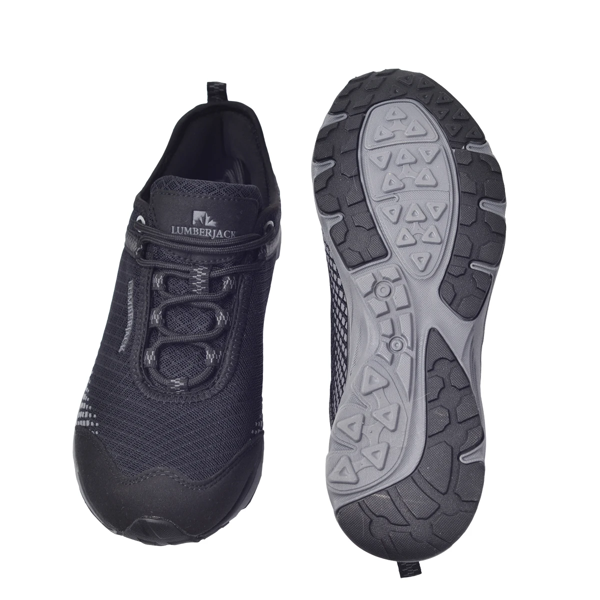 

Lumberjack Dare Daily Walking Running Men Sports Shoes
