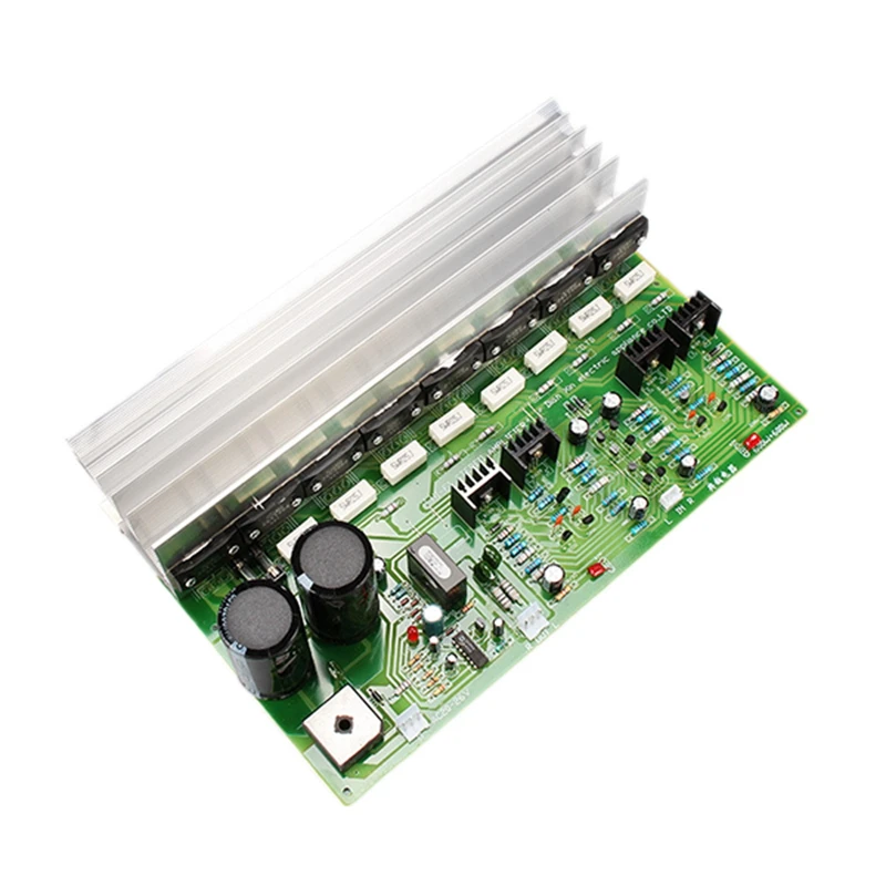 SK600 HIFI сценический усилитель высокой мощности плата 2 0 Fever DIY
