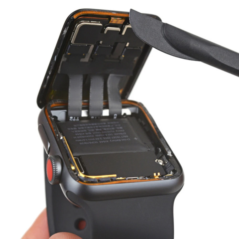 Для Apple Watch Series 3 iWatch ЖК-дисплей сенсорный экран дигитайзер замена Assem | Мобильные