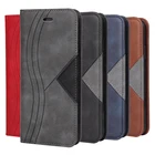 Кожаный чехол для Huawei Honor 9X Global, чехол для Honor 9X, Магнитный Флип-кошелек, держатель для карт, чехол для телефона на Honor 9 X Pro, Чехол Премиум