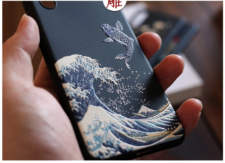Рельефный чехол для huawei Honor V30 20 Pro 20S Lite 20i V20 3D рельефный мягкий силиконовый матовый противоударный чехол Licoers Официальный чехол
