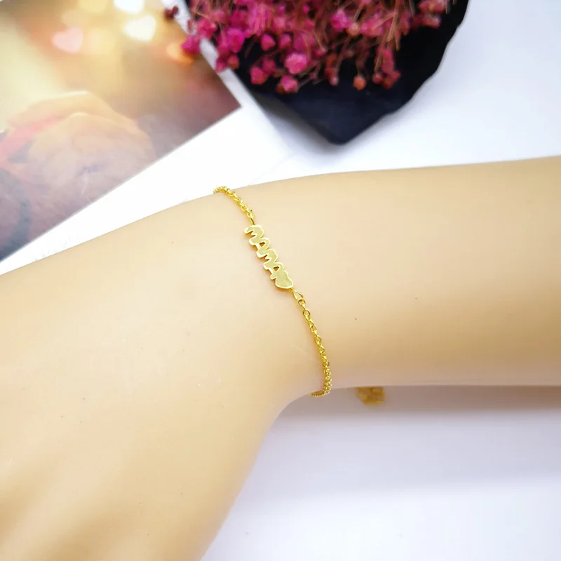 Европа и США вентилятор импортные товары ювелирный Медведь Сердце-образный