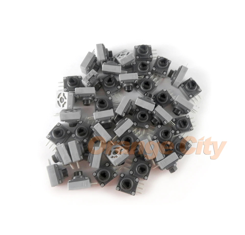 Замена кнопок для бампера LT RT тактильный переключатель контроллера XBOX360 Xbox 360 500