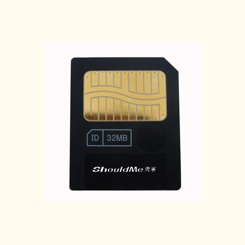 Карта памяти Smart Media SM 16M 32M | Компьютеры и офис