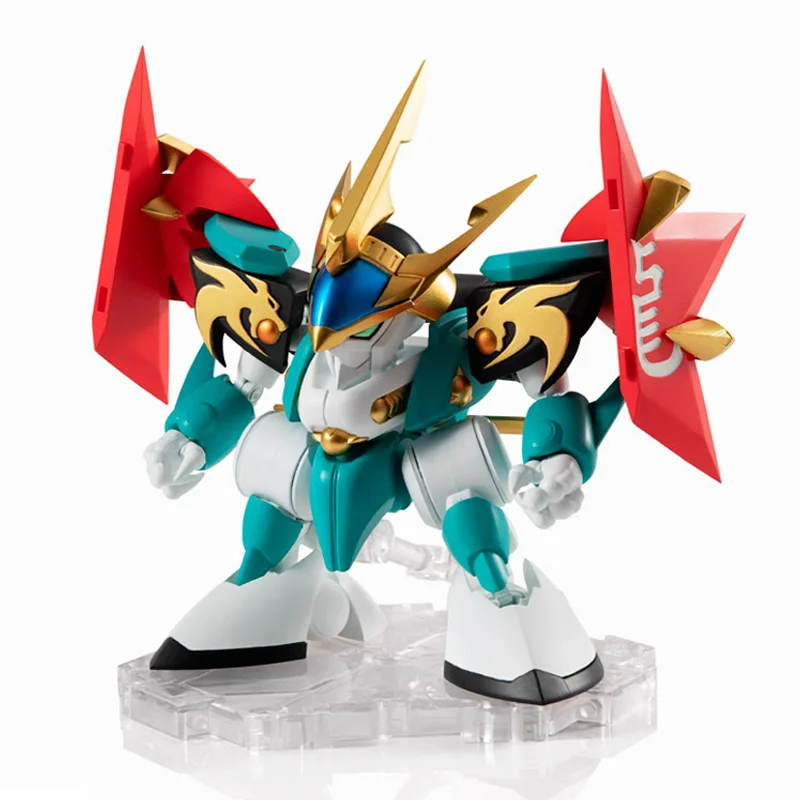 

Bandai Majin Eiyuuden Wataru Ryujinmaru Movie & TV Model Collection Desktop Decoration Gifts Toys