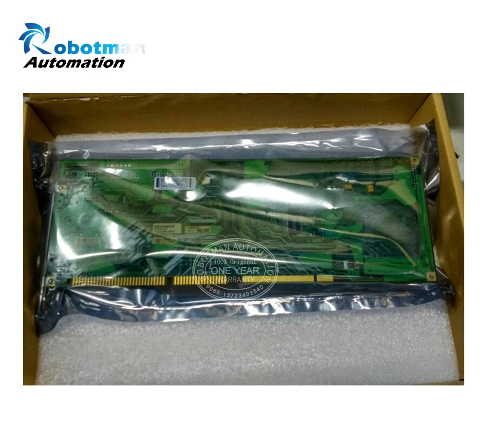 Новинка в коробке основной Роботизированный компьютер DSQC540 3веч14279-1 DSQC 540