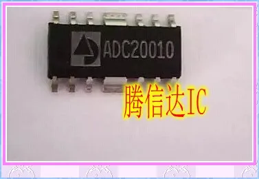 

Free Delivery ADC20010 ADC20010S3C HSOP12IC