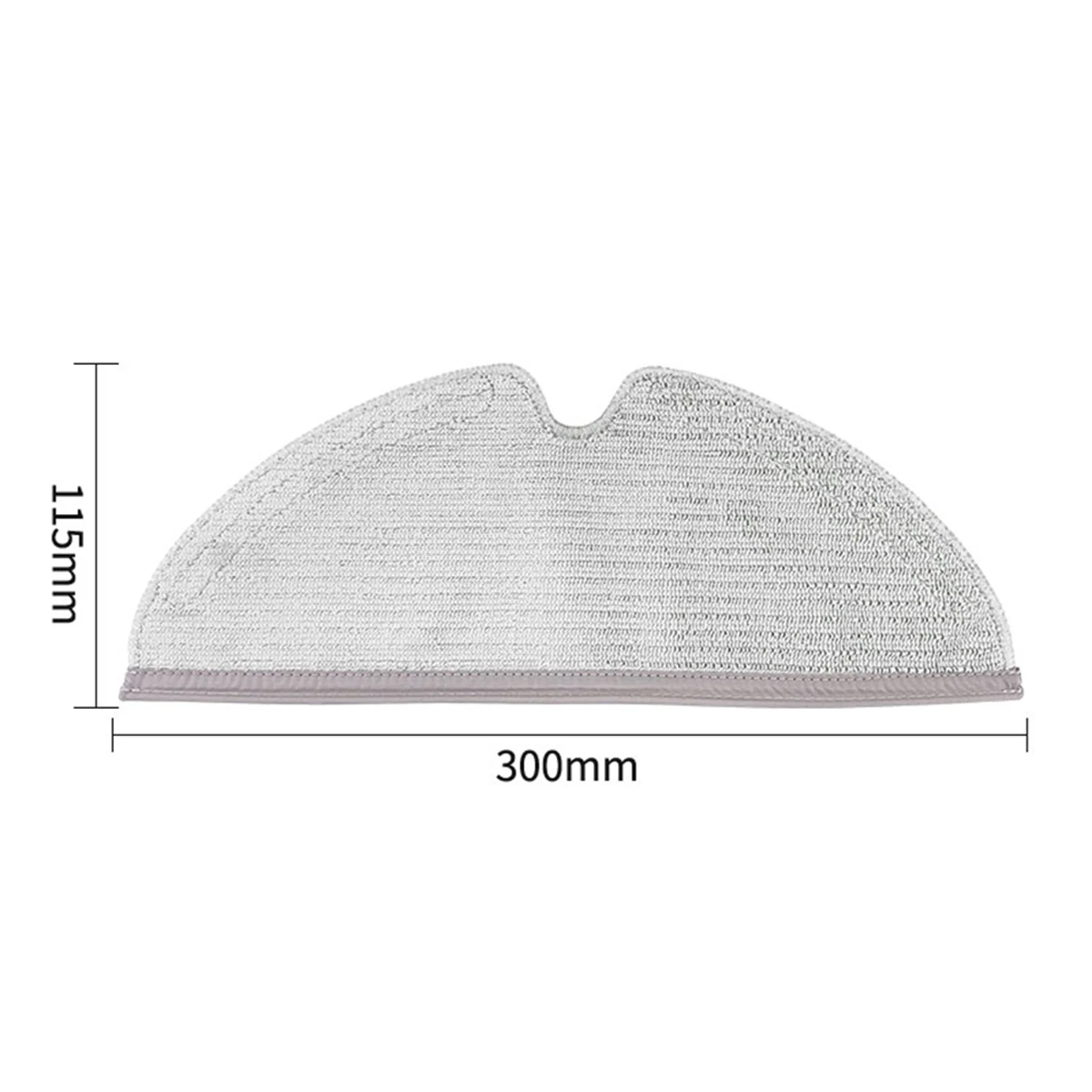 

Sapre Mop Cloth Part Water Tank For Xiaomi Roborock S5 S50 S51 S55 S6 S6 Water Cores Accessories