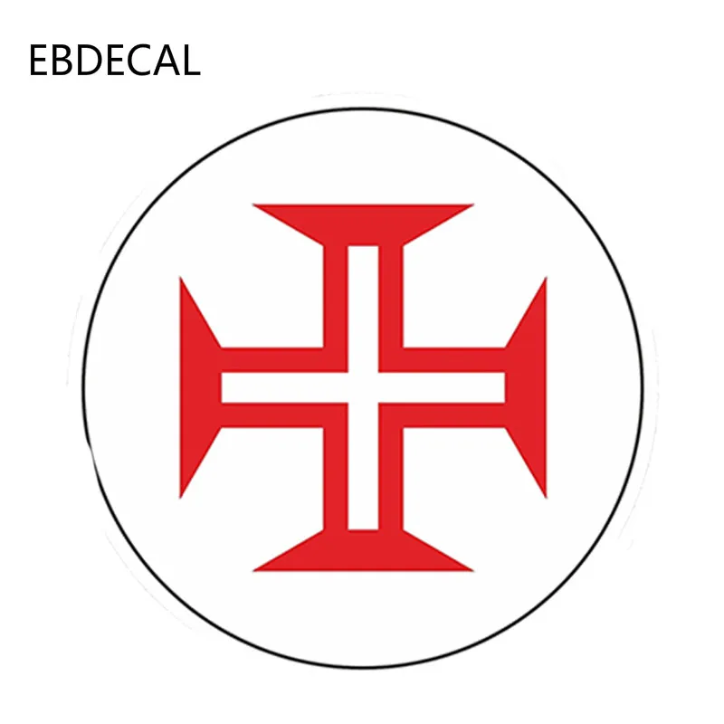 Ebdeckle Португалия ВВС Roundel Стикеры для Авто/бампер/окно/настенные наклейки DIY Декор