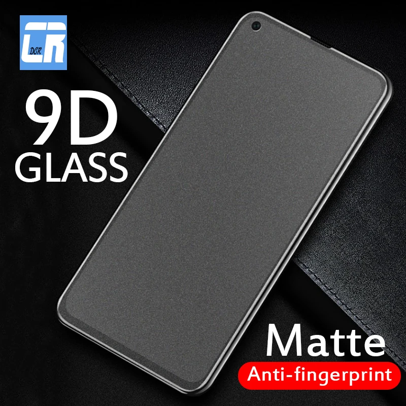 Защитное стекло 9D для Honor 30S 20S 7S 7A 8A 8C 8S 8X 9X 10 20 10X Lite|Защитные стёкла и плёнки
