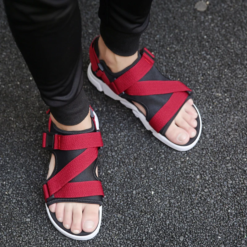 

Vietnam Sandals Slide Sandals Men Sandalia Rasteira Sandles For Sandalias Hombre Summer Sandals&slippers Sandel Leather