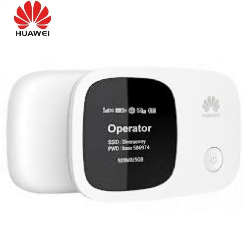 Мобильный роутер HUAWEI E5336 3g Wi Fi MiFi точка доступа 3G WiFi донгл HSPA pk e5330 e5331 e5332 e5220 e586 e587