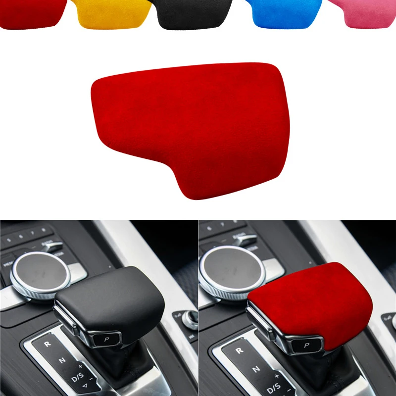 

Замшевая пленка LHD для Audi A4, S4, A5, S5, RS4, RS5, Q5, SQ5, Q7