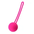 Товары для взрослых полный комплект силиконовых усадочных вагинальных шариков Кегеля устройство для вагинальной мастурбации для женщин вагинальные шарики гейши секс гейши