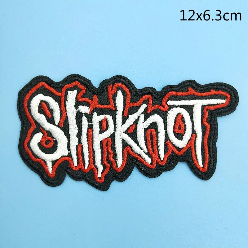 Slipknot американская рок музыкальная группа из тяжелого металла сделай сам