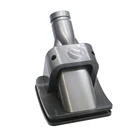 Щетка для домашних животных, щетка для пылесоса Dyson, аллергенная щетка для ухода за животными # Y05 # C05 #