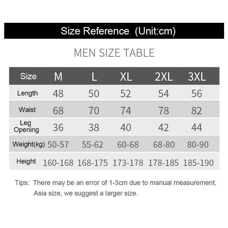 

Smart - Men's Neoprene Shorts, 3mm Neoprene Suit, Waterproof, Diving, Canoeing
