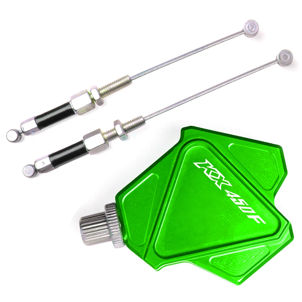 Рычаг сцепления для мотоциклов Kawasaki KX450F KX 450F 2006-2018 2011 2012 2013 2014 2015 2016 2017 | Автомобили