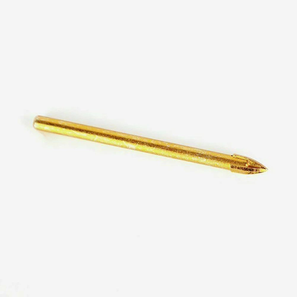 

4.5mm Shank Drill Bit For glass Ceramic Wood Plastic Tile Cement High quality