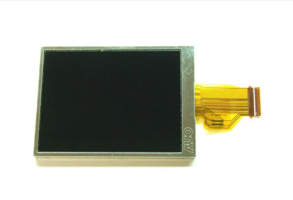 

New LCD Display Screen with backlight For Olympus SP-600UZ SP600 UZ; U5010 U7030 U9010 mju5010 Digital camera