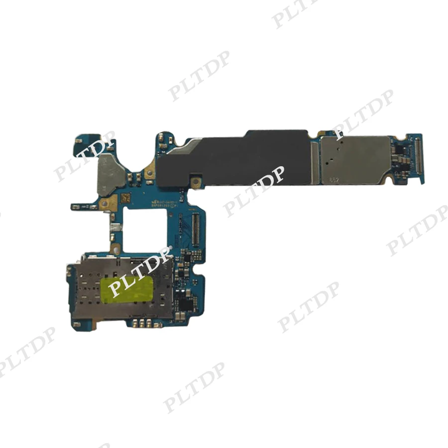 

For Samsung Galaxy S9 Plus G960F G965F G960FD G960U G965FD G965U motherboard Original unlocked with Android system logic board