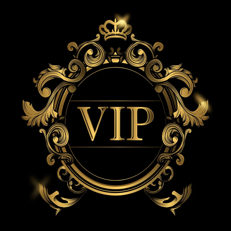 

VIP customer link bean bag cover