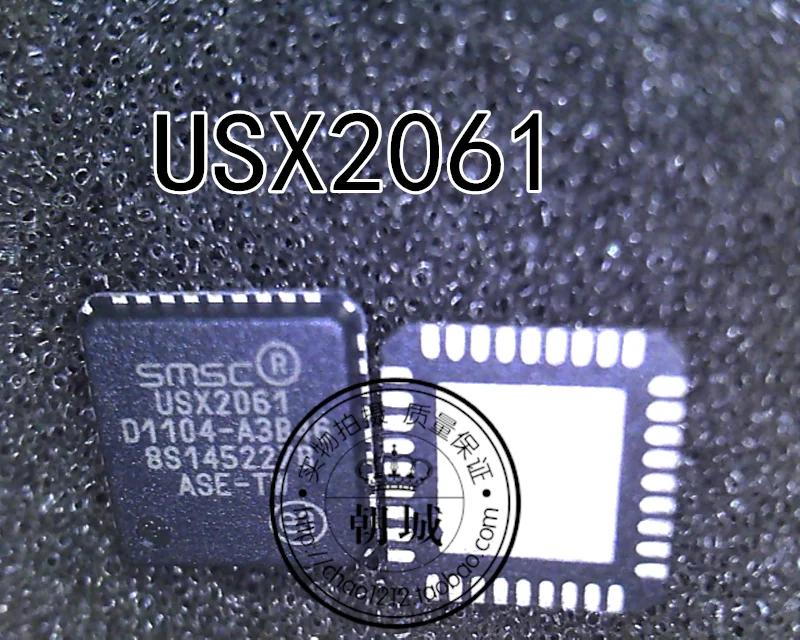 5pcs/lot USX2061 QFN | Обустройство дома