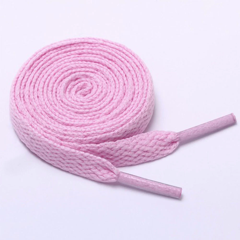 

120cm Round Shoelaces 15 Colors Sneaker Shoe Laces Strings Shoelaces Bootlaces Sport Boot lace Athletic Shoe String