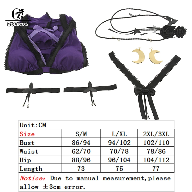 Костюм ROLECOS из игры финальная фантазия VII костюм FFVII FF7 Tifa для косплея сексуальное