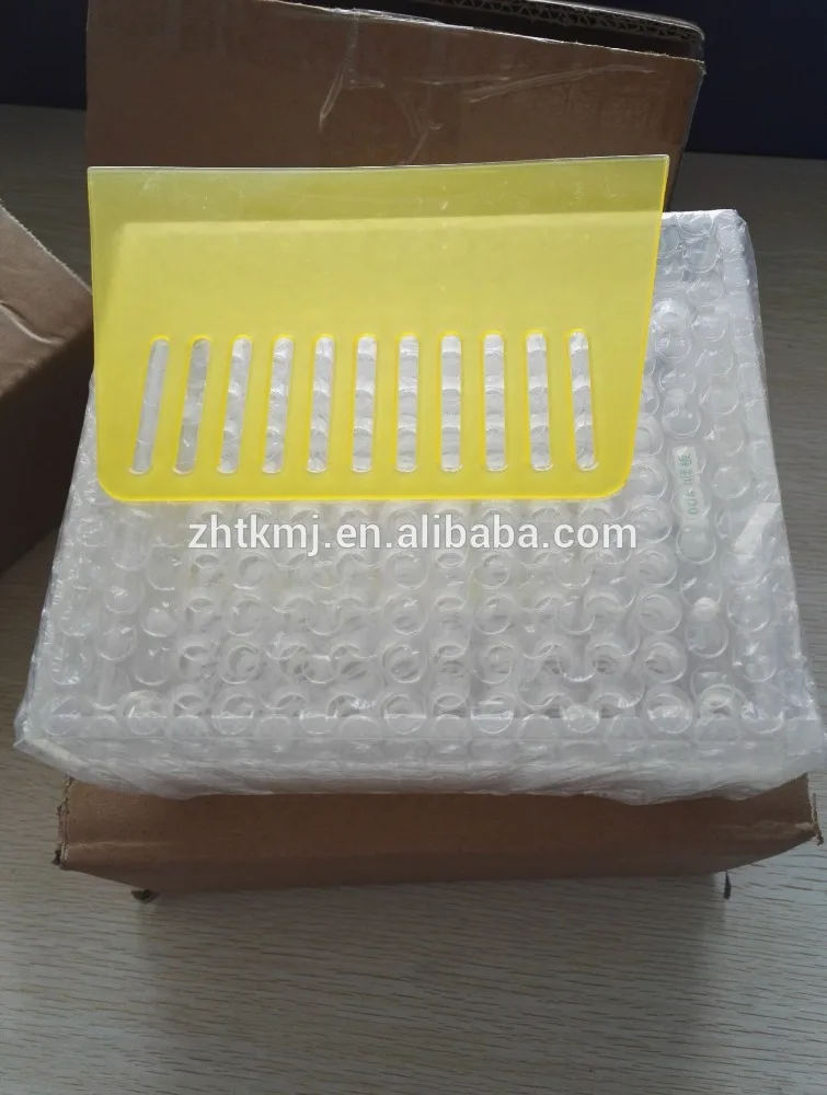 

800holes manual capsules filling machine with tamping tool