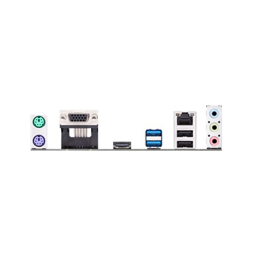 Материнская плата ASUS prime h310M E R2.0 lga1151 Intel DDR4 HDMI VGA h310 Micro ATX абсолютно новая и