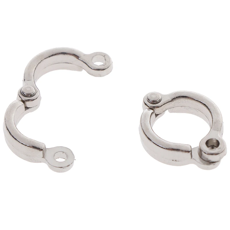 2 шт Pet птица голубь попугай ножка кольцо на открытом воздухе Летающая тренировка