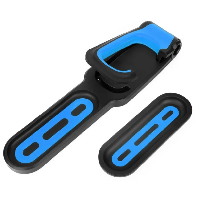 

Bike Wall Hook Holder Stand Practical Mountain Bicycle Wall Mounted Storage Rack Hanger Necessary Outdoor Cycling Supplies