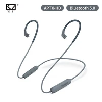 kz aptx hd csr8675 mmcx bluetooth module earphone 5 0 wireless upgrade cable applies asx as10zstzsnprozs10proas16zsx