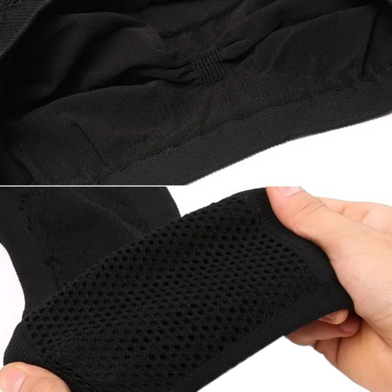 

Unlined Strapless Seamless Bra Push Up Brassiere Vest Wireless BH Strapless Lingerie Freedom Bra Bralette Sexy Bras For Women