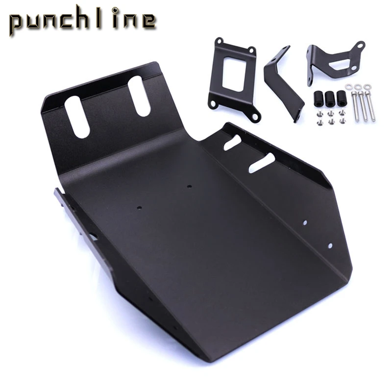 

Fit For MT-09 TRACER 900 900GT FJ-09 XSR 900 FJ09 FZ-09 2015-2022 Engine chassis guard cover protector