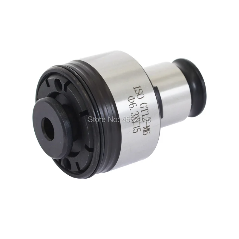 

1pc ISO standard GT12 tapping collet M3-M16 ISO standard and JIS standard, GT12 Overload protection function tapping collet
