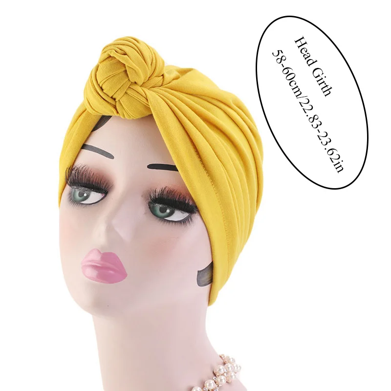 Фонарик тюрбан головной убор в богемном стиле|Мусульманская одежда| |