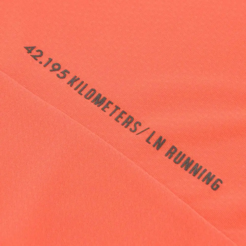 Женская майка для бега Li-Ning приталенный дышащий спортивный жилет из 100%