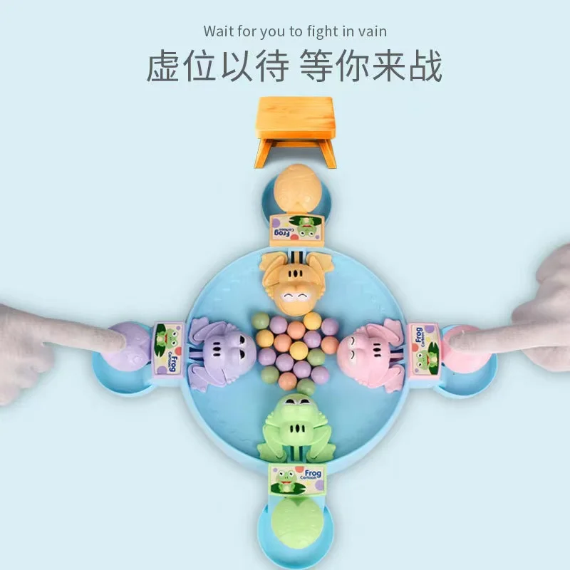 Детские игры для вечерние креативная настольная интерактивная игра забавные