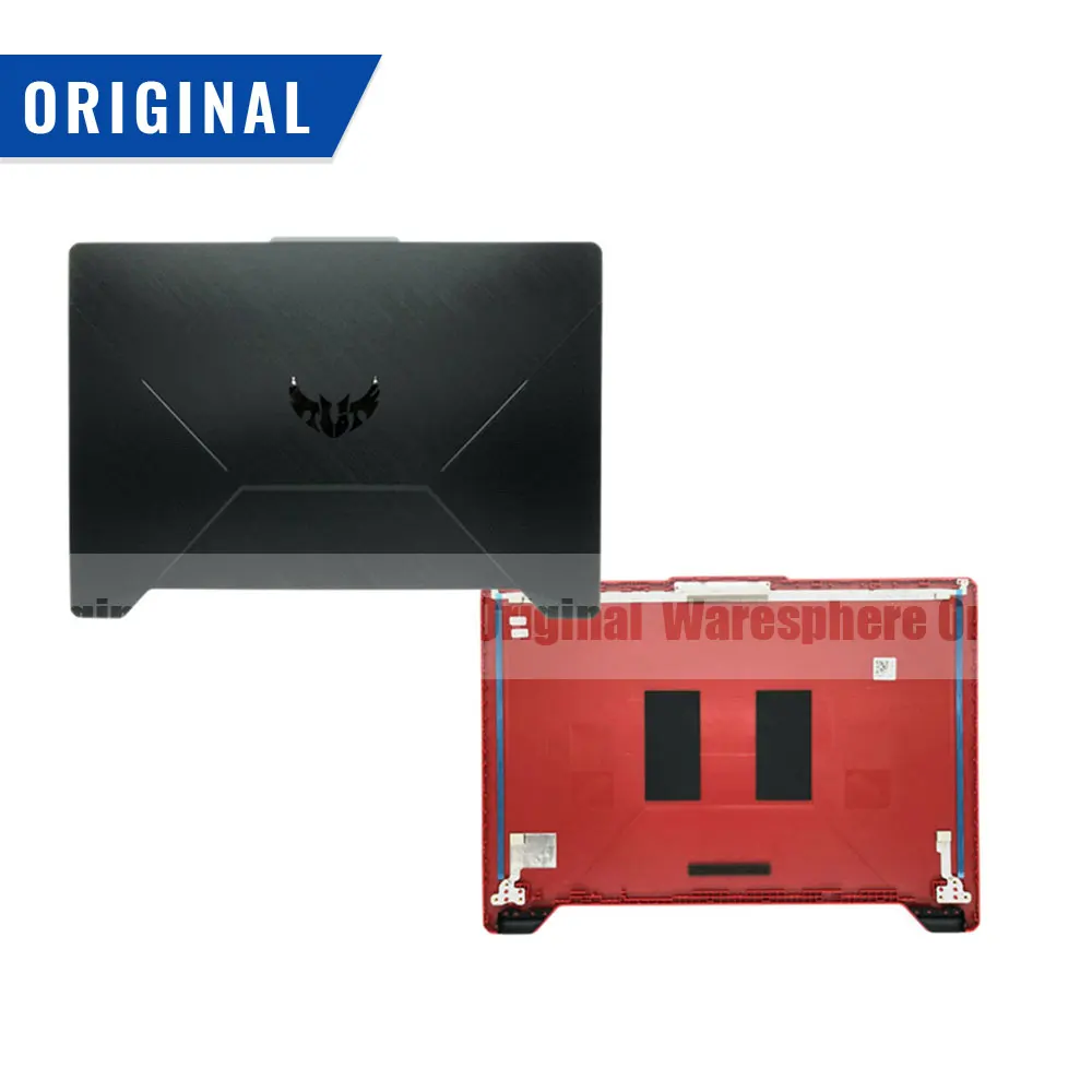 Новая задняя крышка ЖК дисплея передняя панель для ASUS FX506 FA506 Упор рук верхняя