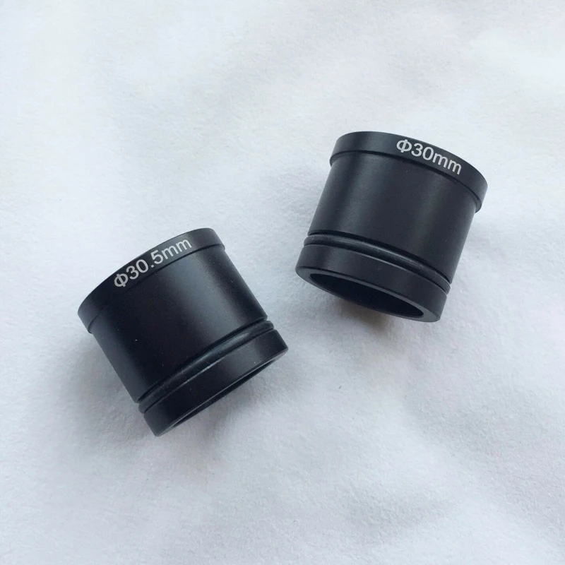 Адаптер для камеры Canon EOS Nikon AI / NI с 1X окуляром микроскопа подходит объектива 23 2 мм
