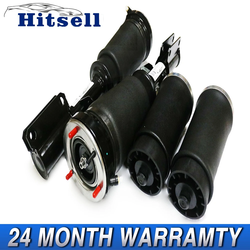 Пневматическая подвеска для BMW E53 X5 SUV 37126750356 37126750355 7116757502 37116757501 | Автомобили и