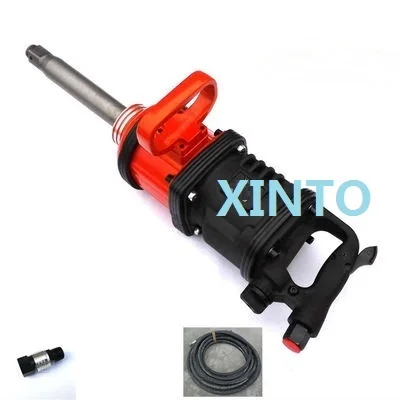 Динамометрический ключ сверхмощный пневматический гаечный 1 &quot 320 18600N.M для