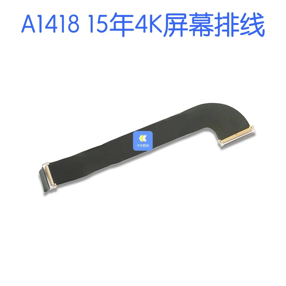Гибкий кабель для видеоэкрана Для iMac 21 5 &quot A1418 2K 4K 2012 2013 2014 2015 2017 настольный