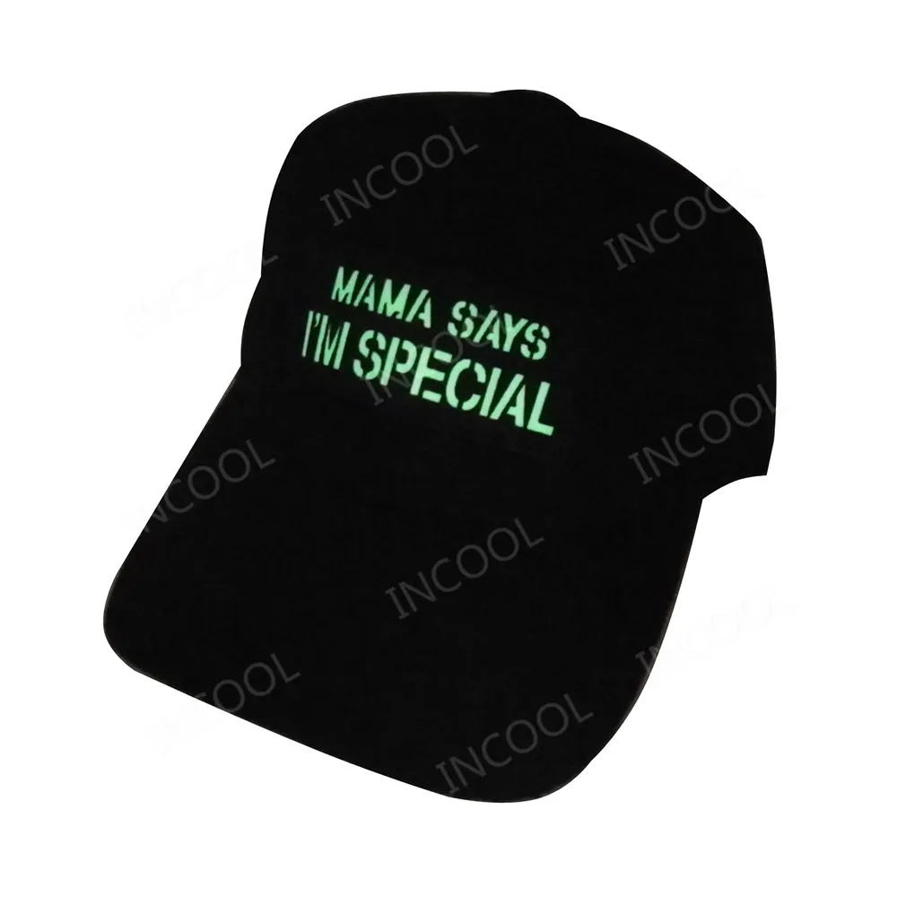 Мама говорит что я особый инфракрасный отражающий ИК нашивки тактические