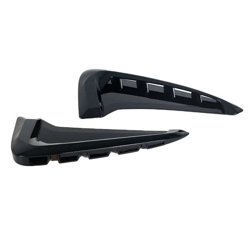 K-Car 2 шт. боковое крыло воздушный поток решетка впускного вентиляционного