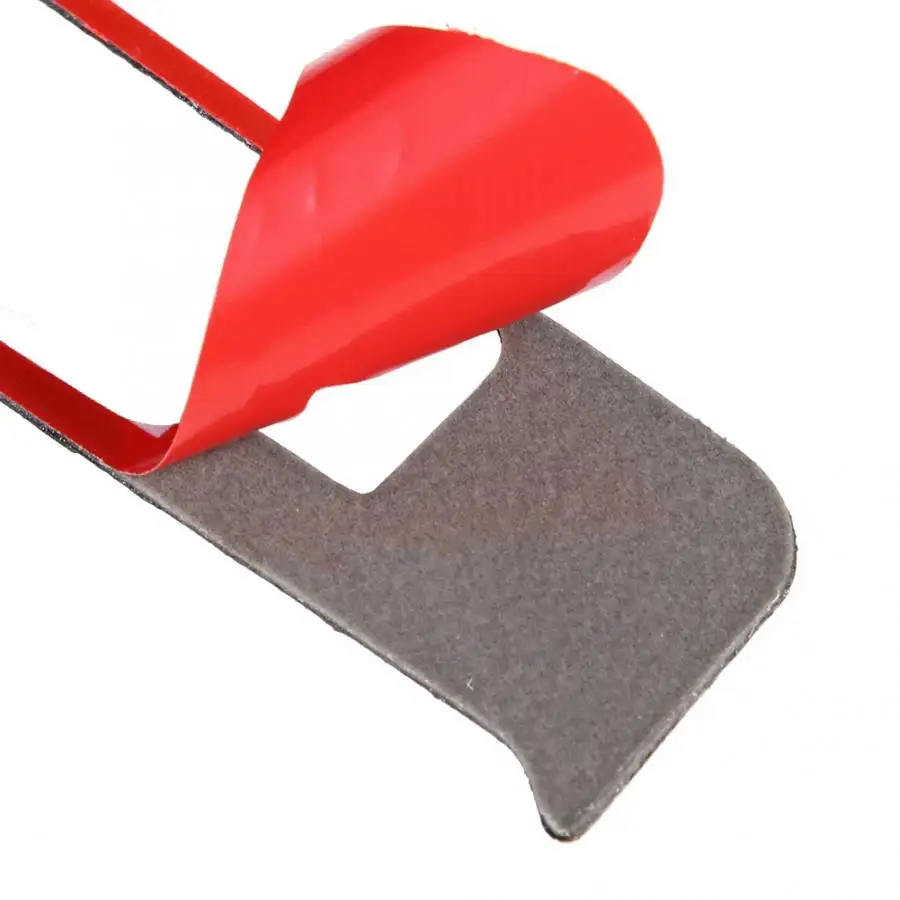 Панель переключения передач из углеродного волокна крышка управления